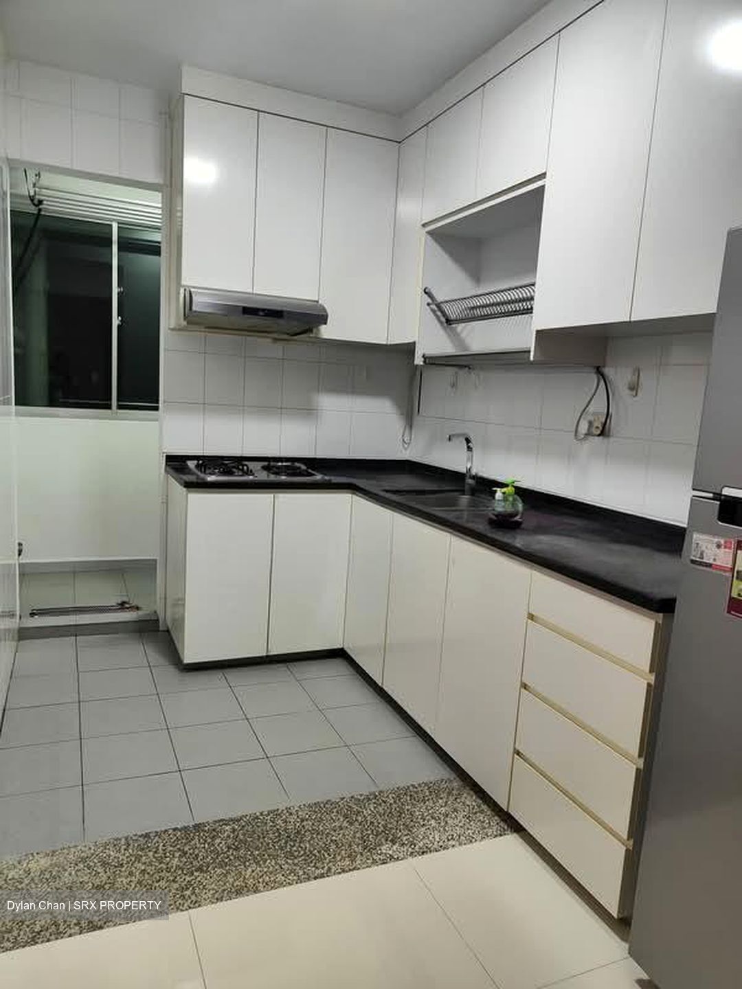 Blk 612C Damai Grove (Punggol), HDB 4 Rooms #590826781